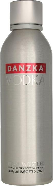 Immagine prodotto Danzka Originale (1 x 70 cl)