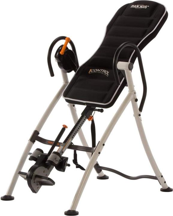 Maxxus Gravity Pro 2