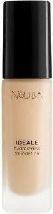 Produktbild Nouba Ideale Hydrostress Foundation N. 12 Caramel (Caramel)