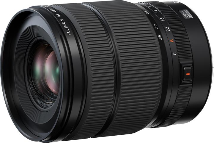 Produktbild Fujifilm FUJINON GF 20-35mm F4 R WR (Fujinon GF, Mittelformat)