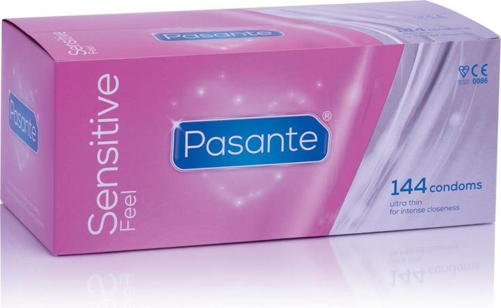 Pasante Feel (144 pcs)