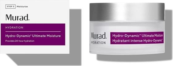 Immagine prodotto Murad Idro-Dynamic Ultimate Moisture Idratante 50 ml (50 ml, Crema da giorno)