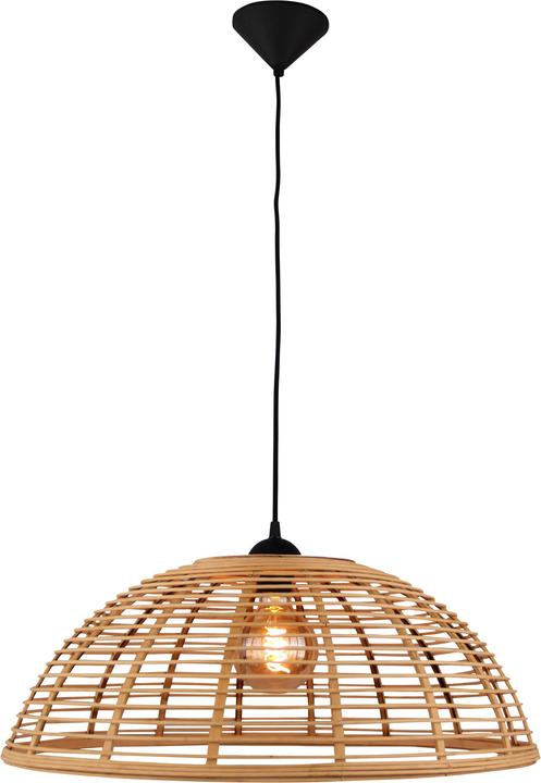 Actual product image Brilliant Crosstown (E27)