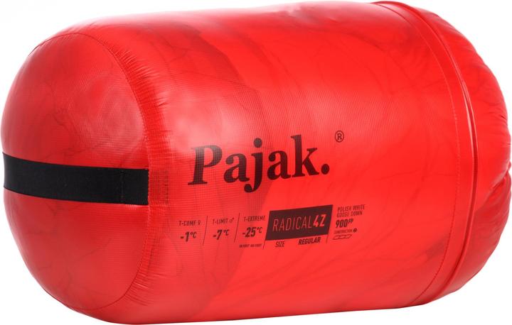 Immagine prodotto Pajak Radicale 4Z (230 cm)