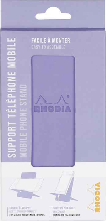 Produktbild Rhodia Homeoffice Rhodiarama