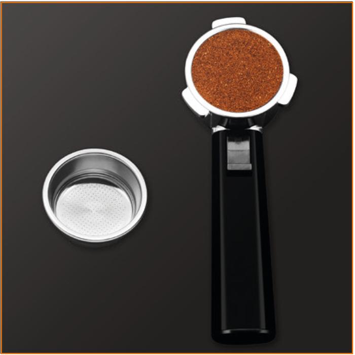 Actual product image Krups Calvi XP344