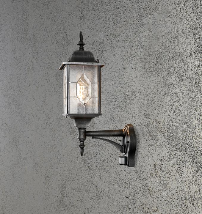Actual product image Konstsmide Milan (E27, IP43)