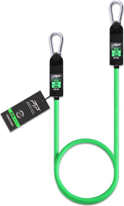 PTP Tubo di potenza Elite (Medio)