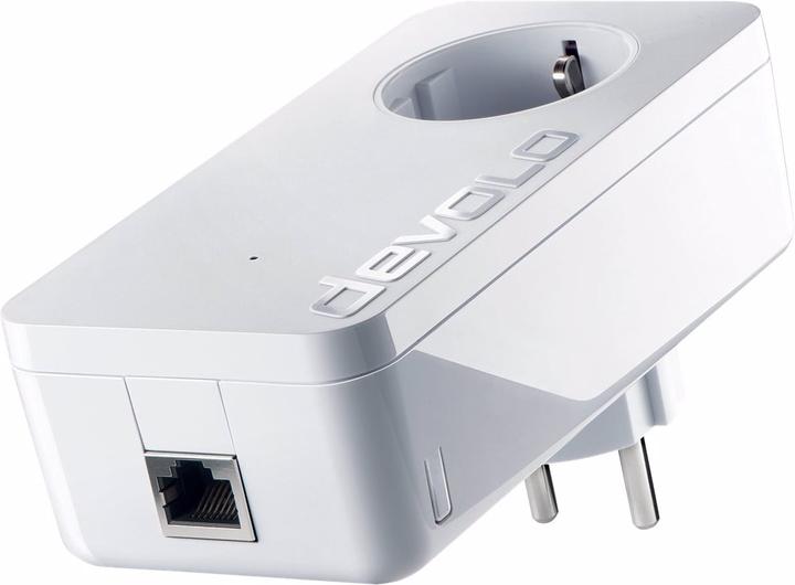 Produktbild Devolo dLAN 1200+ Starter Kit (1200 Mbit/s)