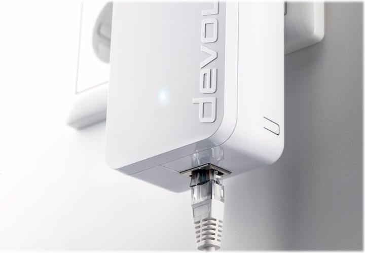 Produktbild Devolo dLAN 1200+ Starter Kit (1200 Mbit/s)