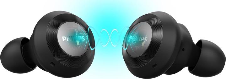 Productafbeelding Philips TAT8505 (ANC, 6 h, Draadloze)