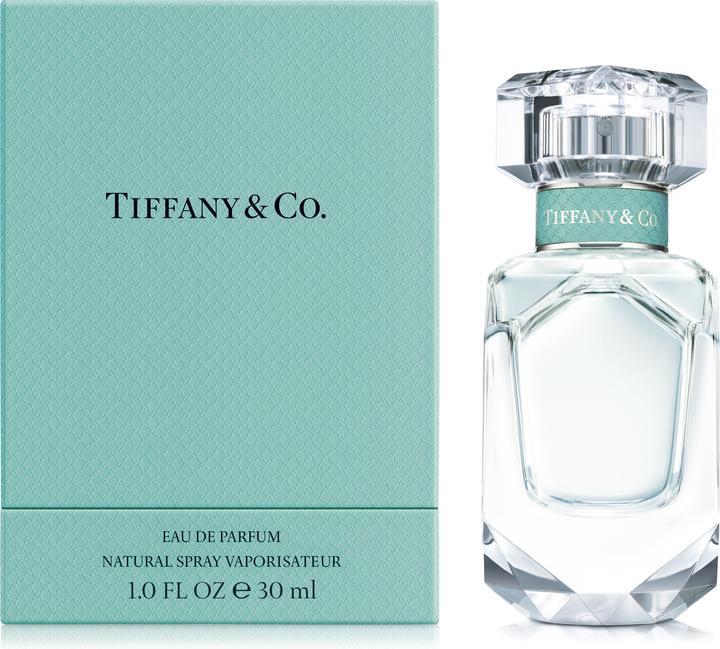 Produktbild Tiffany & Co. Signature (Eau de Parfum, 30 ml)