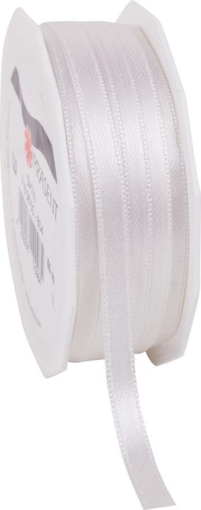 Immagine prodotto Präsent XXL Nastro di raso "Uni", 6 mm, 50 m (Nastro da regalo)