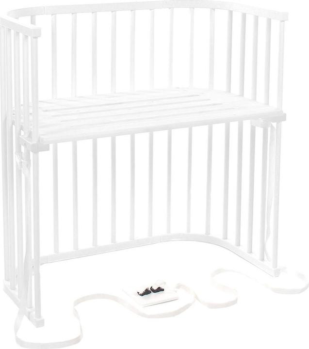 Produktbild Babybay Boxspring XXL