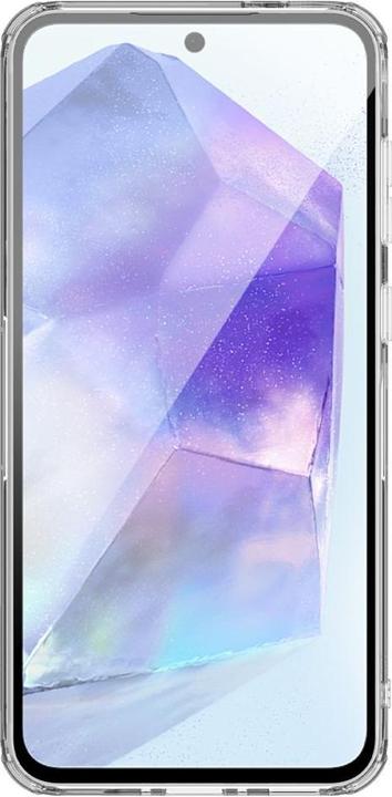 Immagine prodotto Nillkin Custodia Nature Pro per Samsung Galaxy A56 5G - Trasparente (Samsung Galaxy A56)