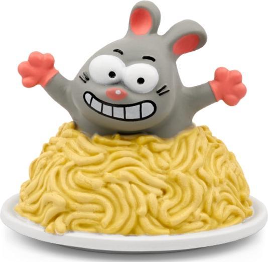 Immagine prodotto Tonies Evviva le canzoni per bambini - Best Of (Tedesco)