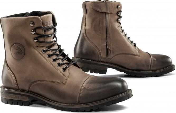 Produktbild Maurice Richard motorradschuhe gordon (Herren, 45)
