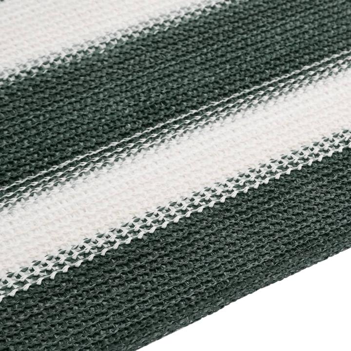 Produktbild VidaXL Zaunblende HDPE 75 g/m² (5000 cm)