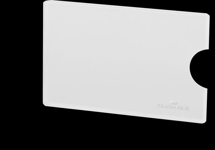 Image du produit Durable Pochette pour cartes de crédit