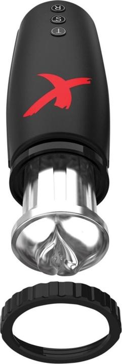 Actual product image Pipedream PDX Elite Moto Bator