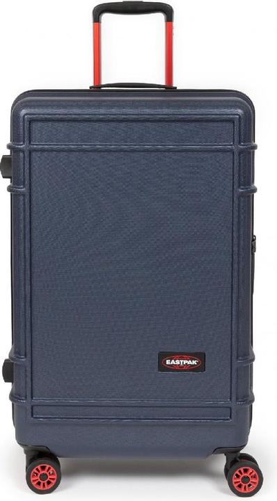 Produktbild Eastpak Resist'R ZIPTrolleyNavy (90 l, L (90 - 115l))
