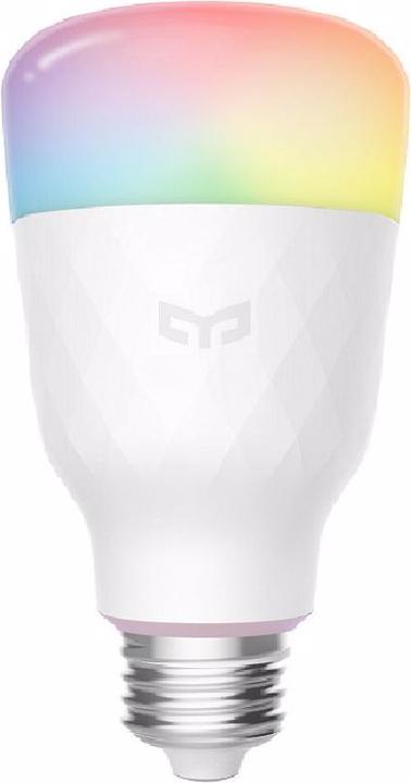 Xiaomi Yeelight S1 (E27, 8.50 W, 800 lm, 1 x, F)