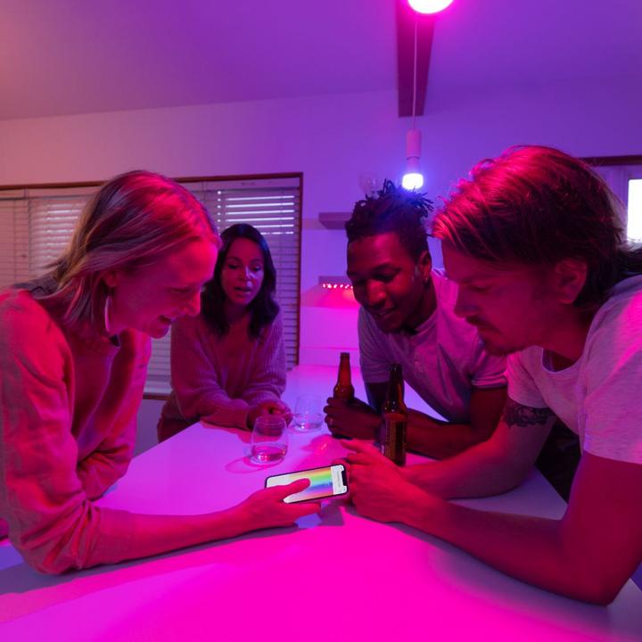 Produktbild Xiaomi Yeelight S1 (E27, 8.50 W, 800 lm, 1 x, F)