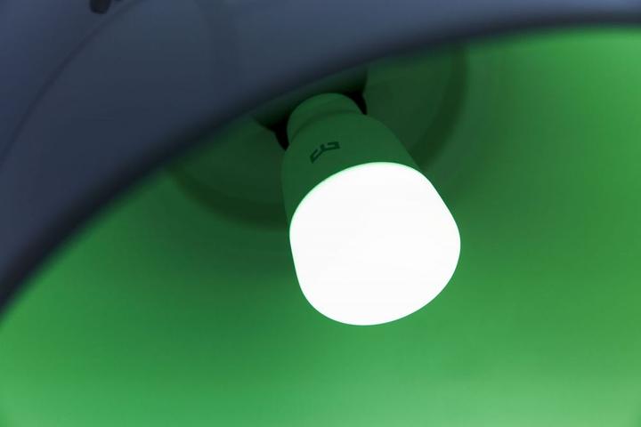 Produktbild Xiaomi Yeelight S1 (E27, 8.50 W, 800 lm, 1 x, F)