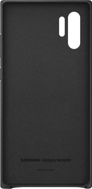 Produktbild Samsung Leather Cover (Samsung Galaxy Note 10+)