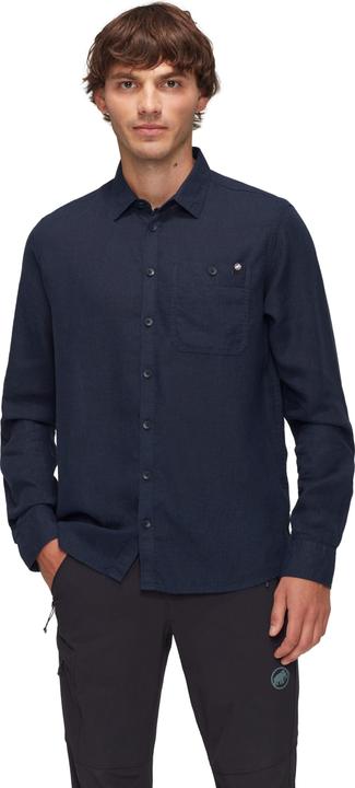 Immagine prodotto Mammut Alvra Summer Longsleeve Shirt Men (S)