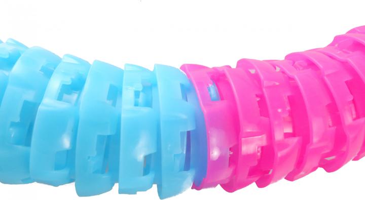 Immagine prodotto Amewi Magic Tube 220 pezzi con veicolo LED