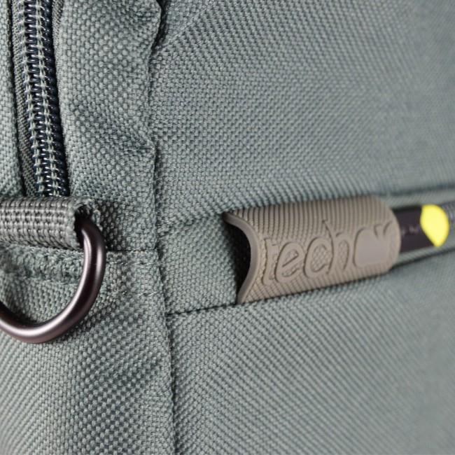 Produktbild Tech Air techair Schutztasche 17,3" grau TANZ0118v3 (17.30")