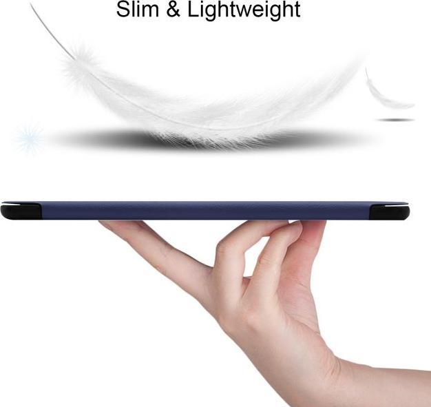 Actual product image MU Classic Triple foldable cover (Galaxy Tab S5e 10.5 (2019))