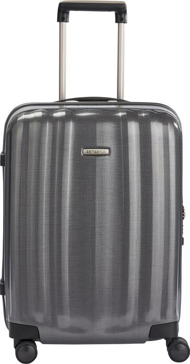 Produktbild Samsonite LITE-CUBE SPINNER 55/20 (37 l, Handgepäck (bis 50l))