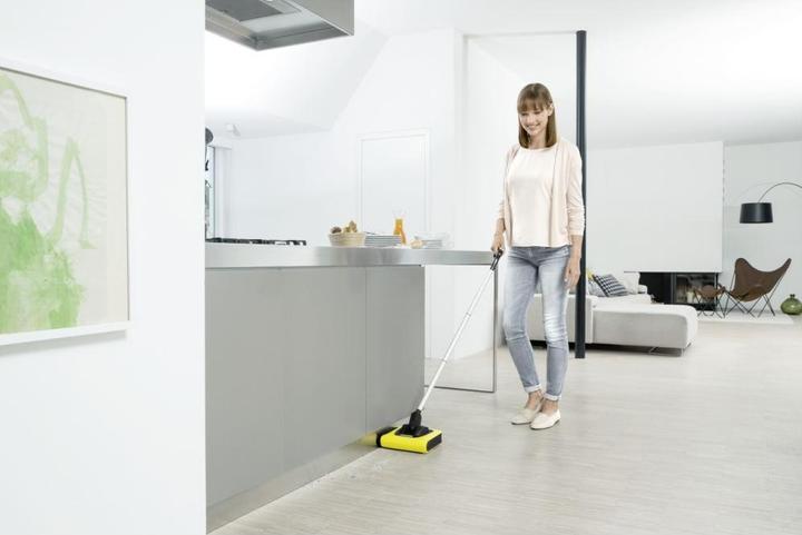 Actual product image Kärcher Kb 5