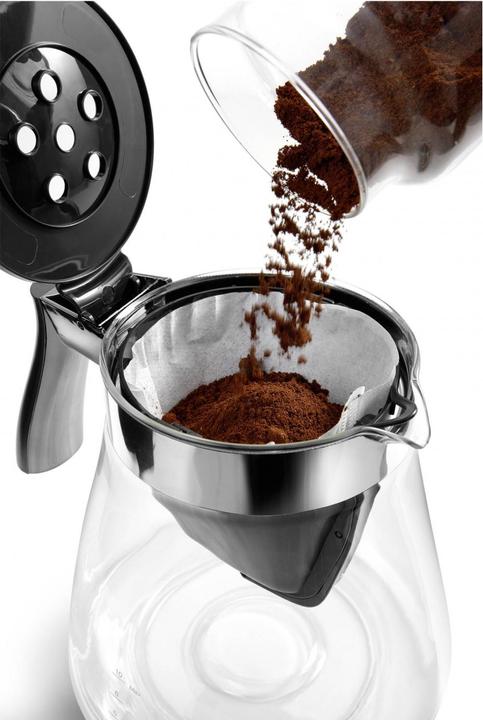 Actual product image De'Longhi ICM17210 Clessidra