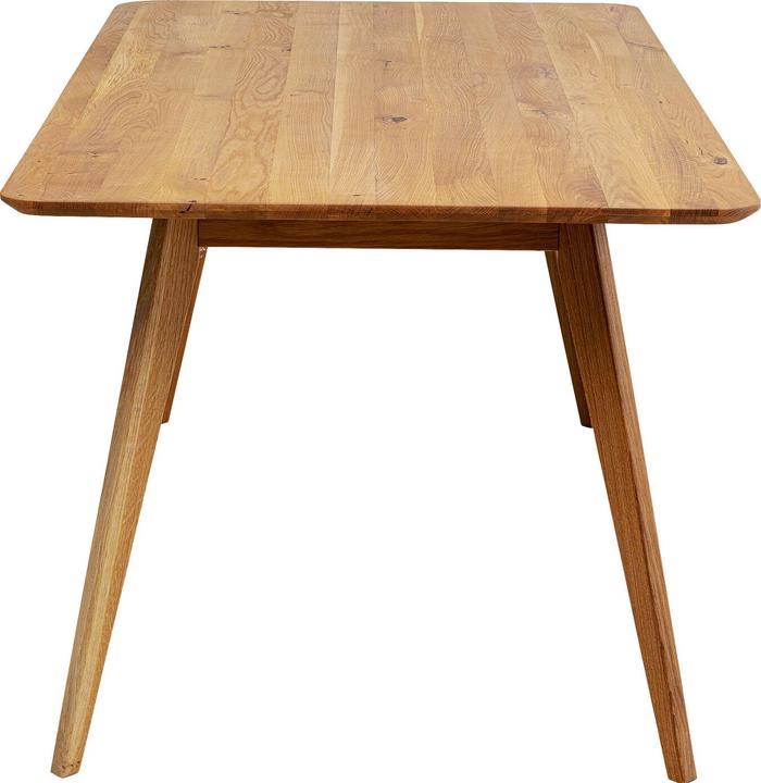 Image du produit Kare Design Table Memo 160x90cm (160 x 90 x 75 cm)