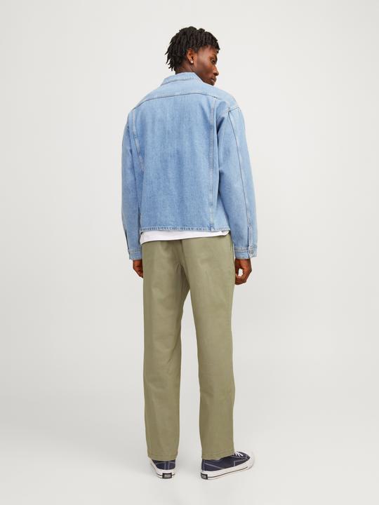 Produktbild Jack & Jones Relaxed Fit Chino Hose Chino Hose (W28/L32)