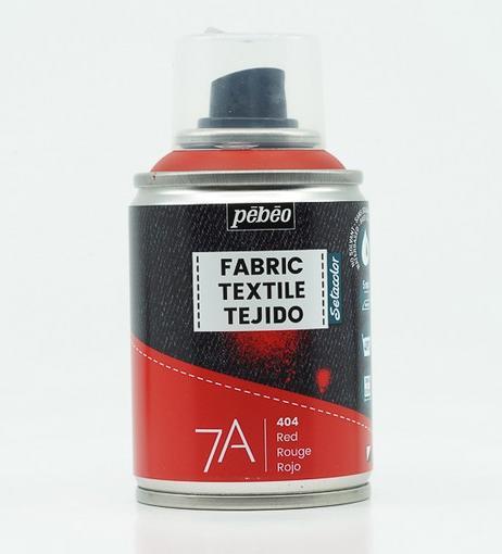 Produktbild Pebeo 7A Spray (Rot, 100 ml)