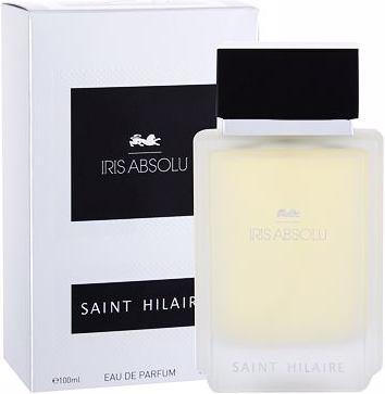 Image du produit Saint Hilaire Iris Absolu (Eau de parfum, 100 ml)