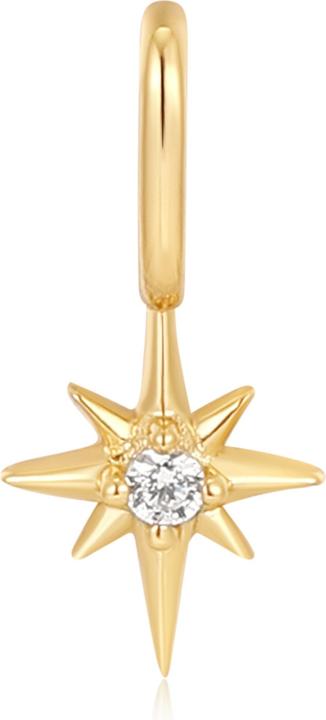 Produktbild Ania Haie POP CHARMS Halskette (925er Silber)
