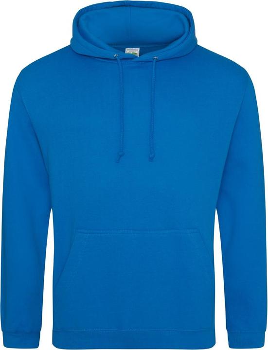 Awdis College Kapuzenpullover (4XL)