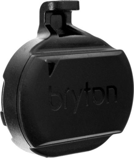 Actual product image Bryton Smart Speed Speed Sensor