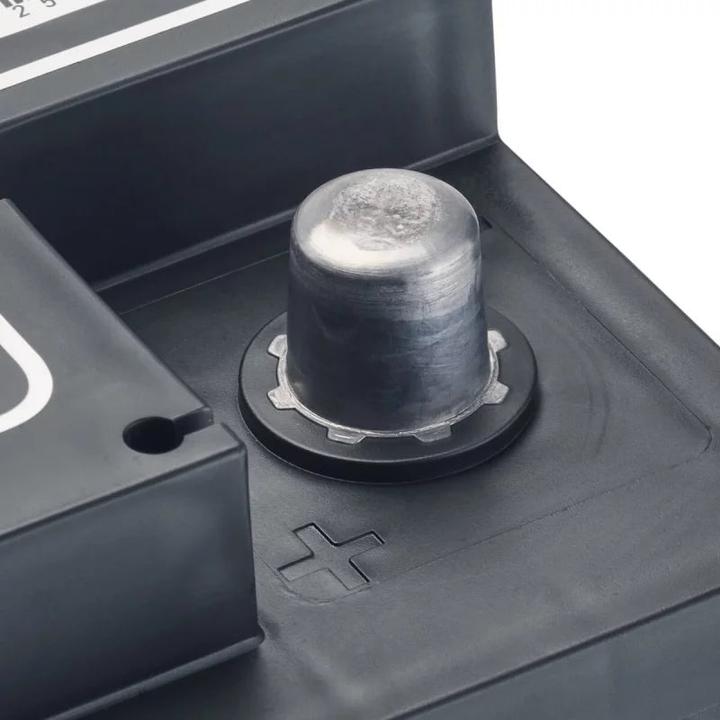 Image du produit Ective DC 120 AGM Deep Cycle 120Ah Versorgungsbatterie (12 V, 120 Ah)