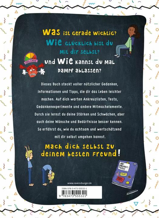 Produktbild Ravensburger Dein bester Freund? Bist du! (Deutsch, Dela Kienle, Horst Hellmeier, 2021)