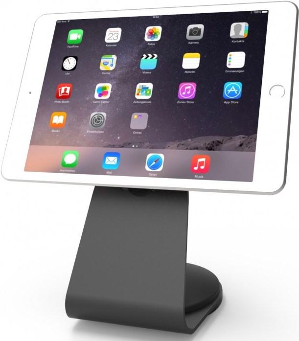 Image du produit Compulocks Support pour tablette sécurisé Universal POS Kiosk
