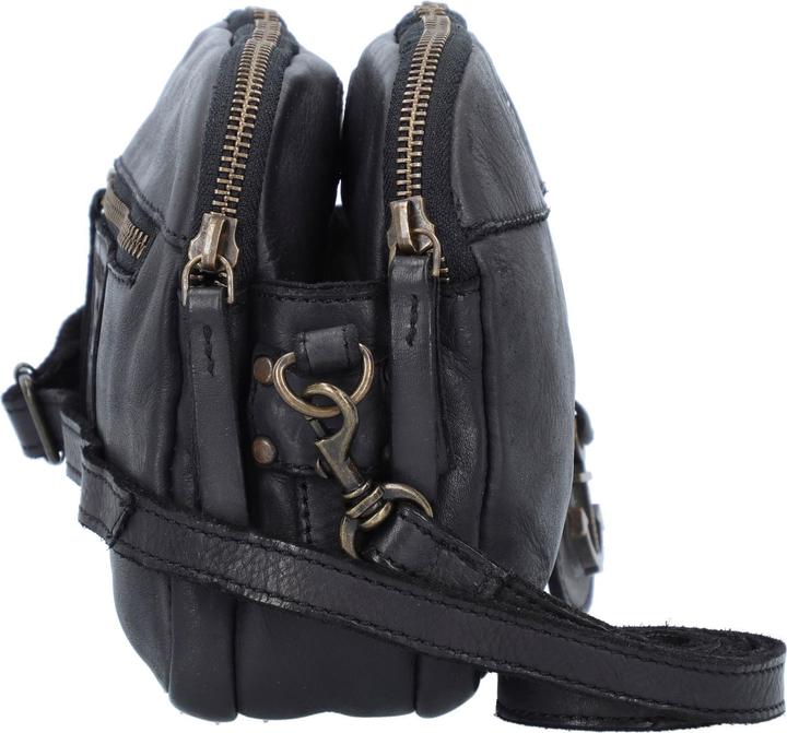 Produktbild Harbour 2nd Rieke Umhängetasche Leder 22 cm