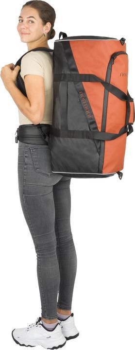 Produktbild Normani Sporttasche 58 l Ostpass (58 l)