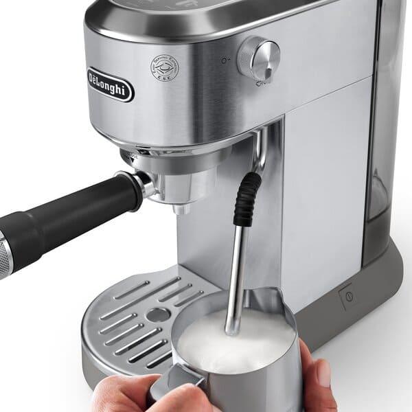 Productafbeelding De'Longhi Dedica Duo
