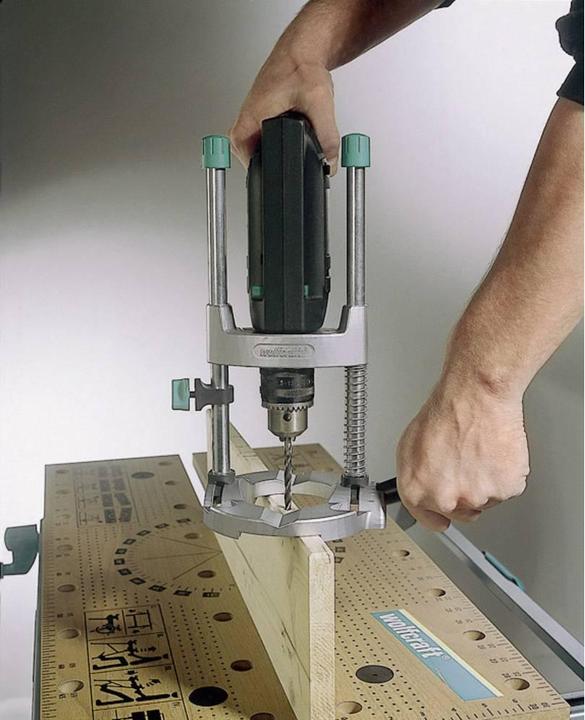 Image du produit wolfcraft Tec Mobile